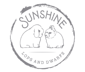 Sunshine Lops and Dwarfs logo